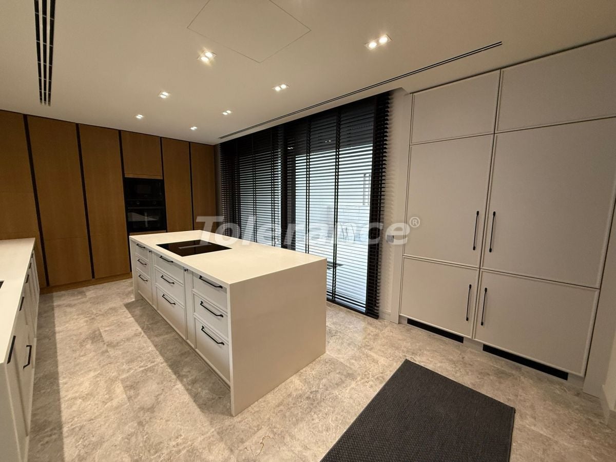 Вилла в Анталии, Турция, 360 м² - фото 9