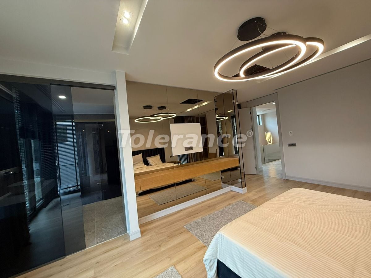 Вилла в Анталии, Турция, 360 м² - фото 11