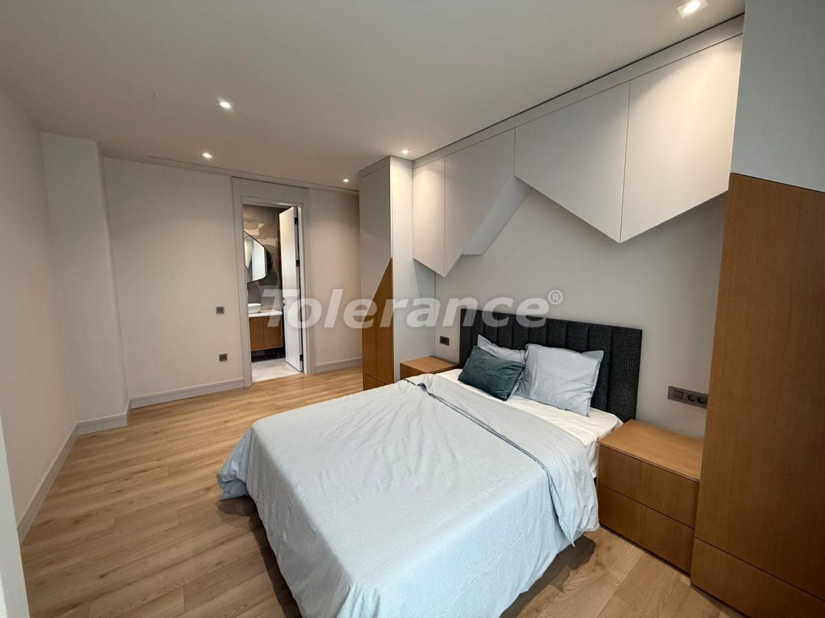 Вилла в Анталии, Турция, 360 м² - фото 12