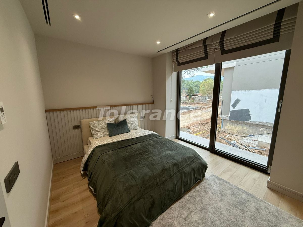 Вилла в Анталии, Турция, 360 м² - фото 14