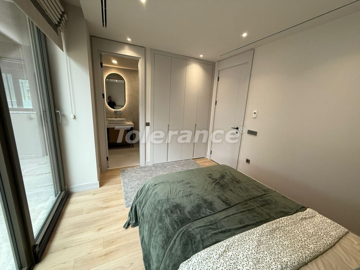 Вилла в Анталии, Турция, 360 м² - фото 15