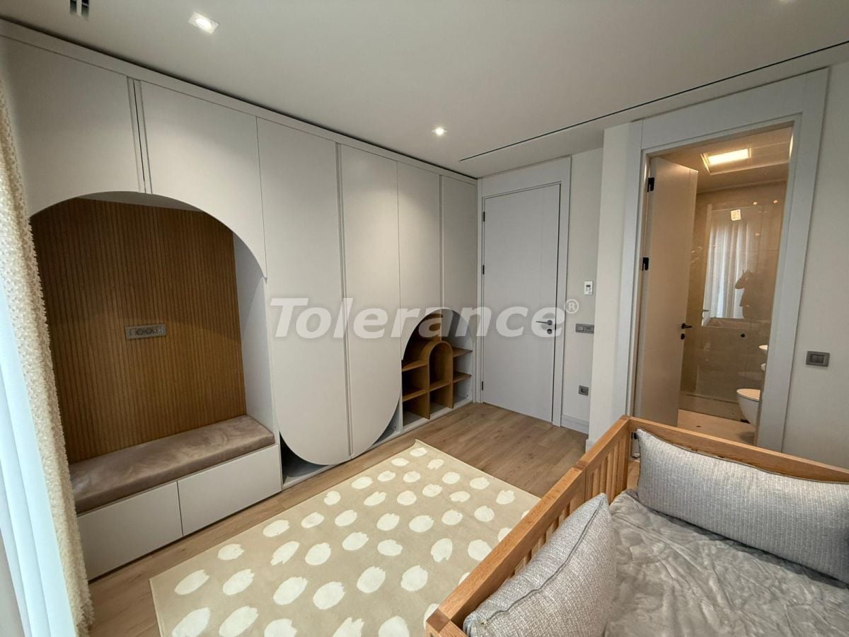 Вилла в Анталии, Турция, 360 м² - фото 16