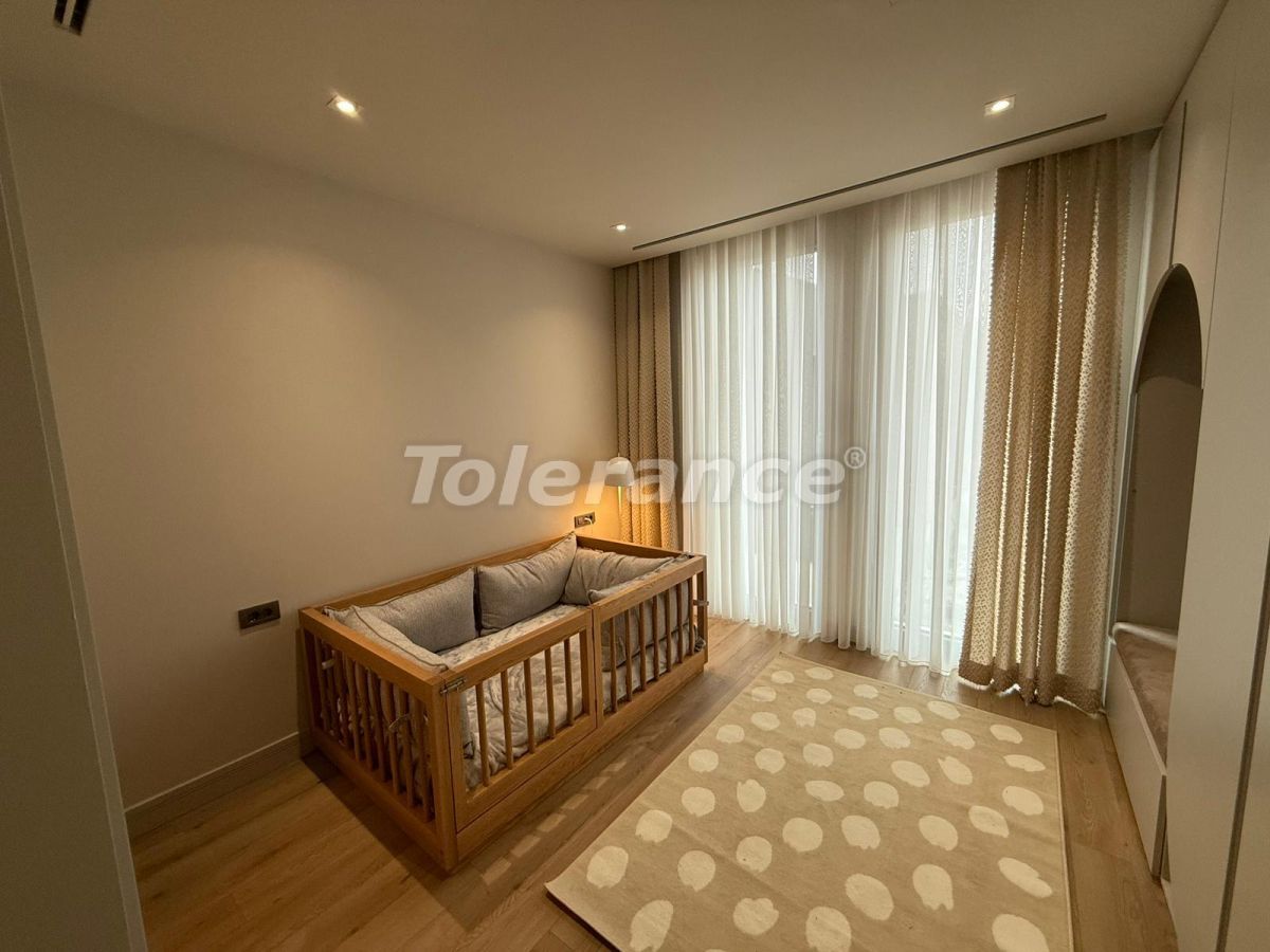 Вилла в Анталии, Турция, 360 м² - фото 17