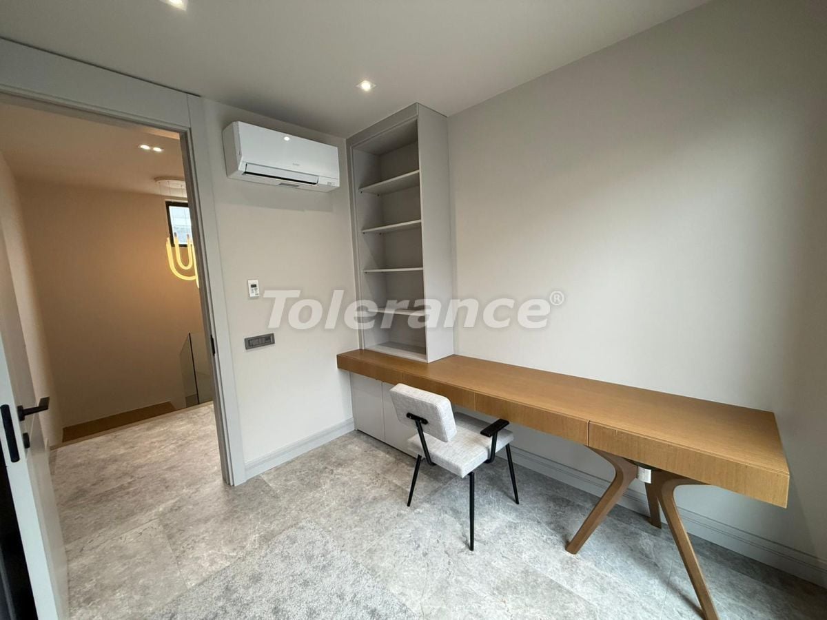 Вилла в Анталии, Турция, 360 м² - фото 18