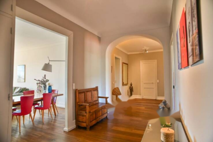 Квартира в Каннах, Франция, 130 м² - фото 2