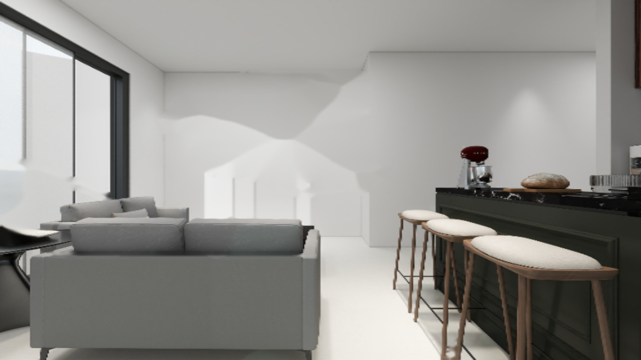 Квартира в Лимасоле, Кипр, 81 м² - фото 4