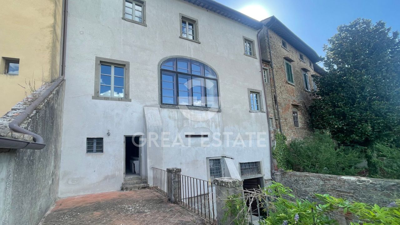 Дом в Кастильон-Фиорентино, Италия, 1 016 м² - фото 4