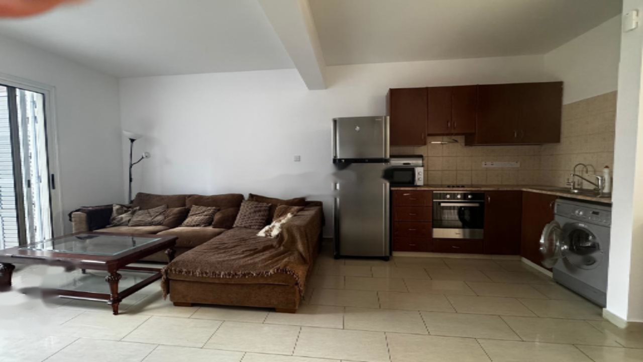 Квартира в Ермасойе, Кипр, 82 м² - фото 4