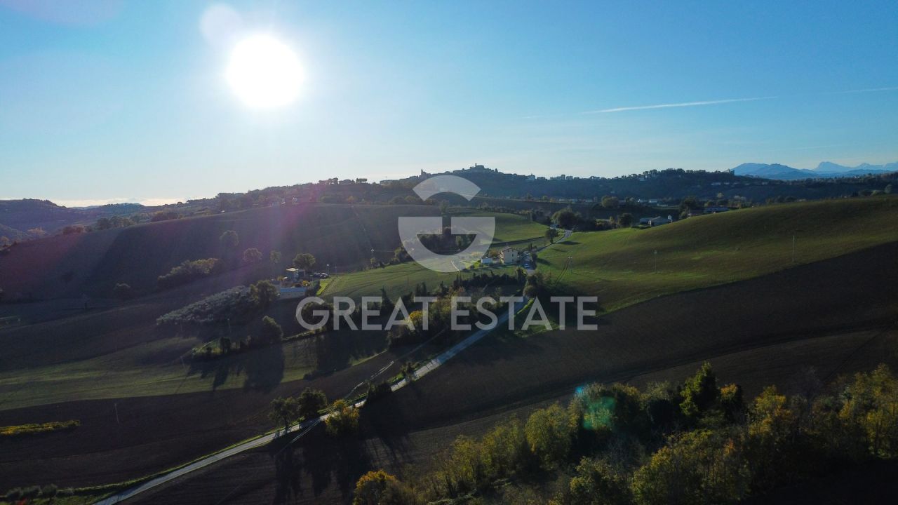 Вилла в Фермо, Италия, 186.5 м² - фото 5