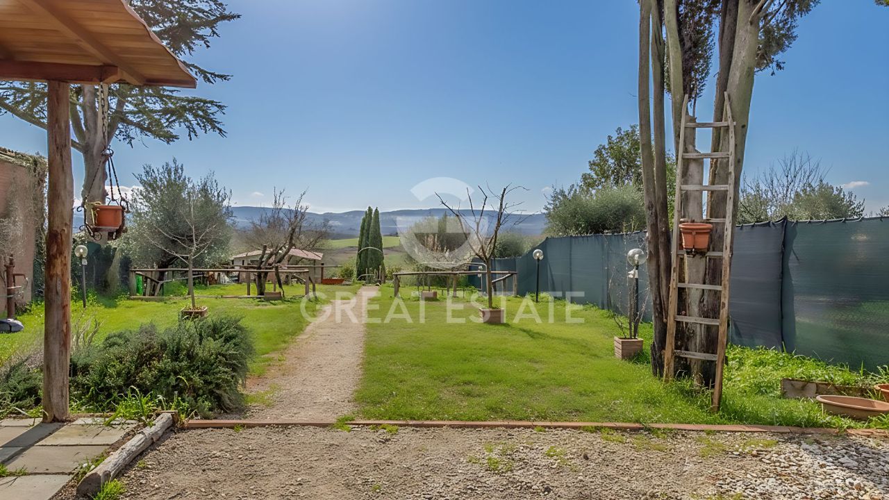 Апартаменты в Кастильоне-дель-Лаго, Италия, 283.2 м² - фото 6