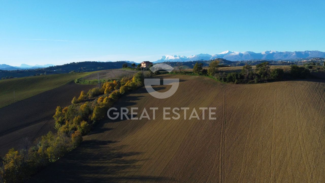 Вилла в Фермо, Италия, 186.5 м² - фото 6