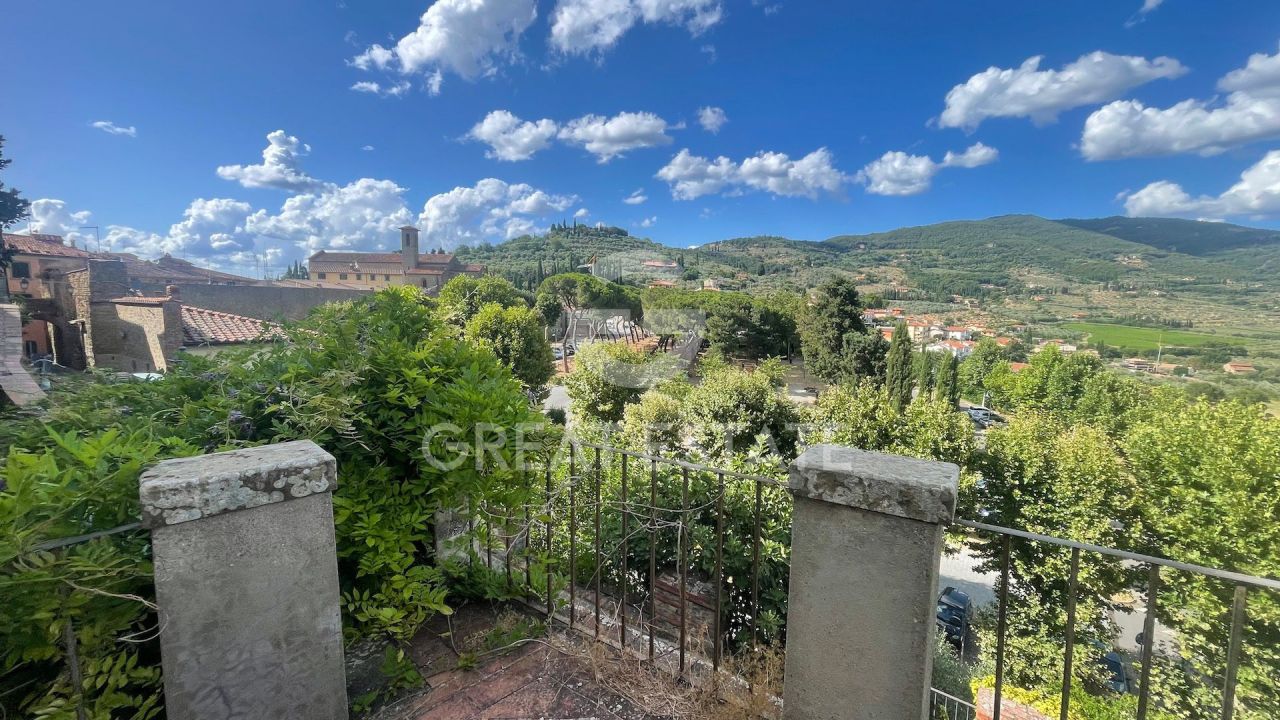 Дом в Кастильон-Фиорентино, Италия, 1 016 м² - фото 8