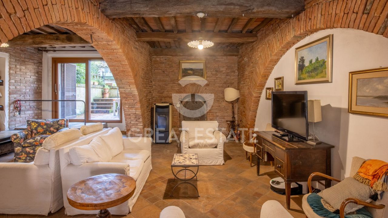 Апартаменты в Кастильоне-дель-Лаго, Италия, 283.2 м² - фото 9