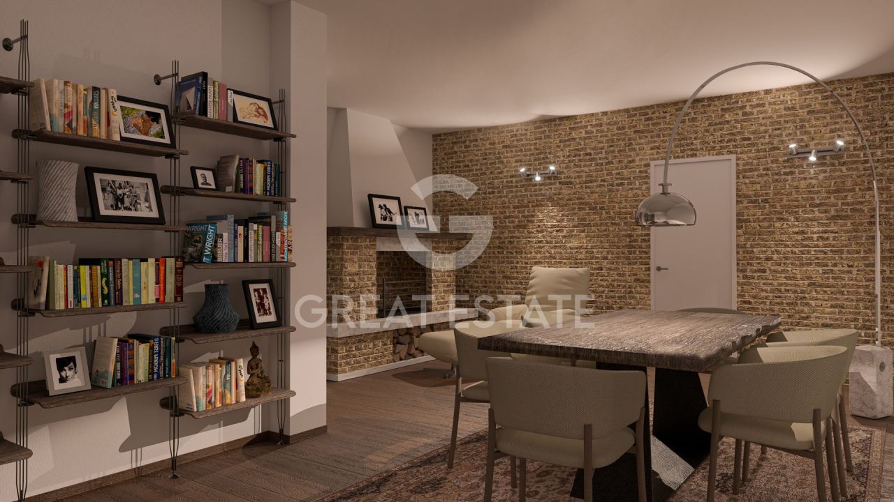 Вилла в Фермо, Италия, 186.5 м² - фото 10