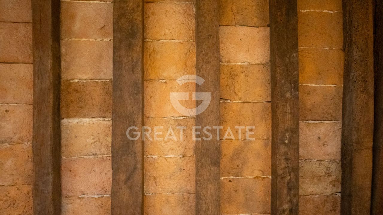 Апартаменты в Кастильоне-дель-Лаго, Италия, 283.2 м² - фото 14