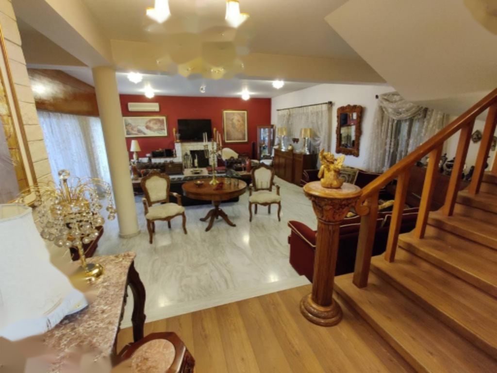 Квартира в Агиос Тихоне, Кипр, 250 м² - фото 4