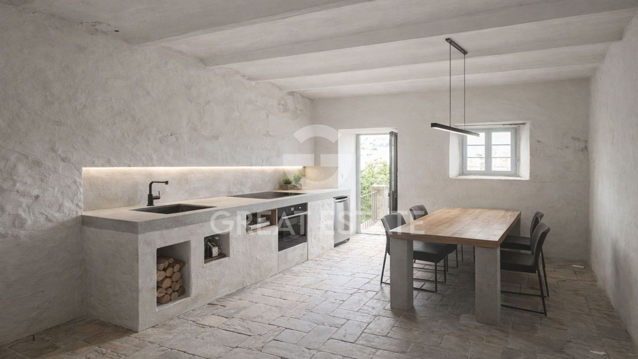 Дом в Кастильон-Фиорентино, Италия, 1 016 м² - фото 15