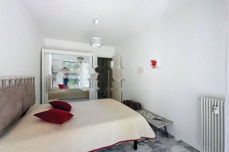 Квартира в Каннах, Франция, 43 м² - фото 2