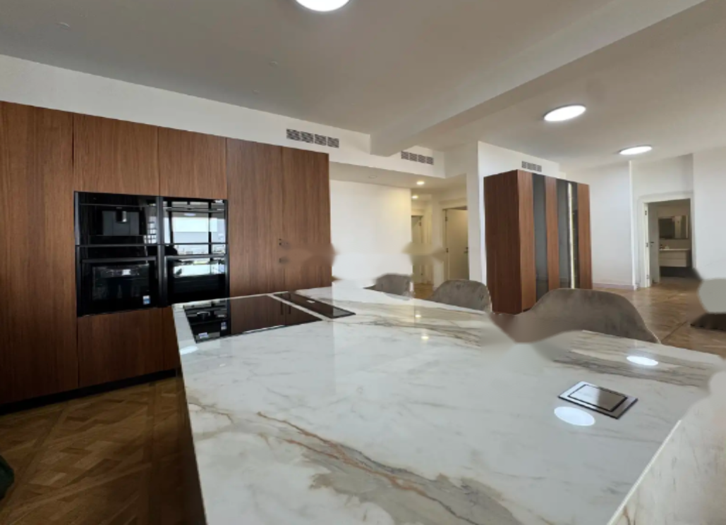 Квартира в Ермасойе, Кипр, 200 м² - фото 4