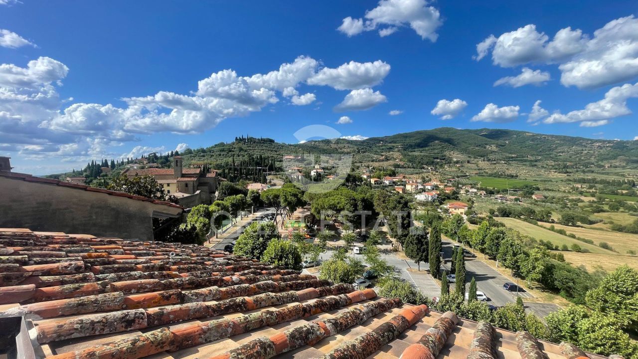 Дом в Кастильон-Фиорентино, Италия, 1 016 м² - фото 17