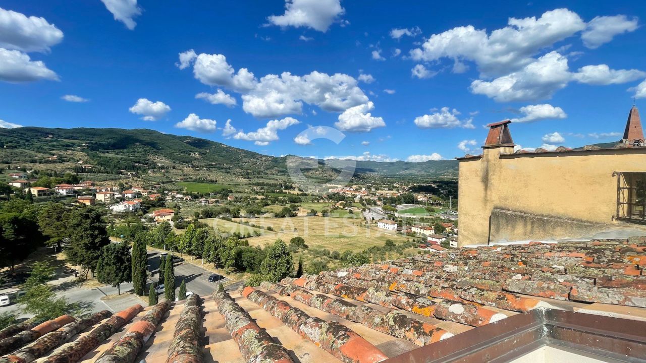 Дом в Кастильон-Фиорентино, Италия, 1 016 м² - фото 18