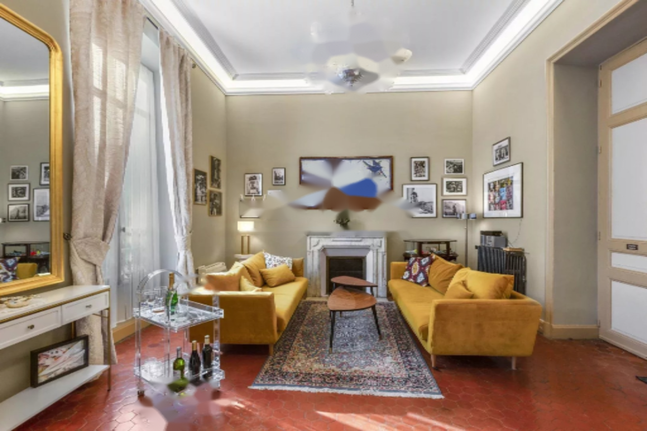 Квартира в Каннах, Франция, 243 м² - фото 4