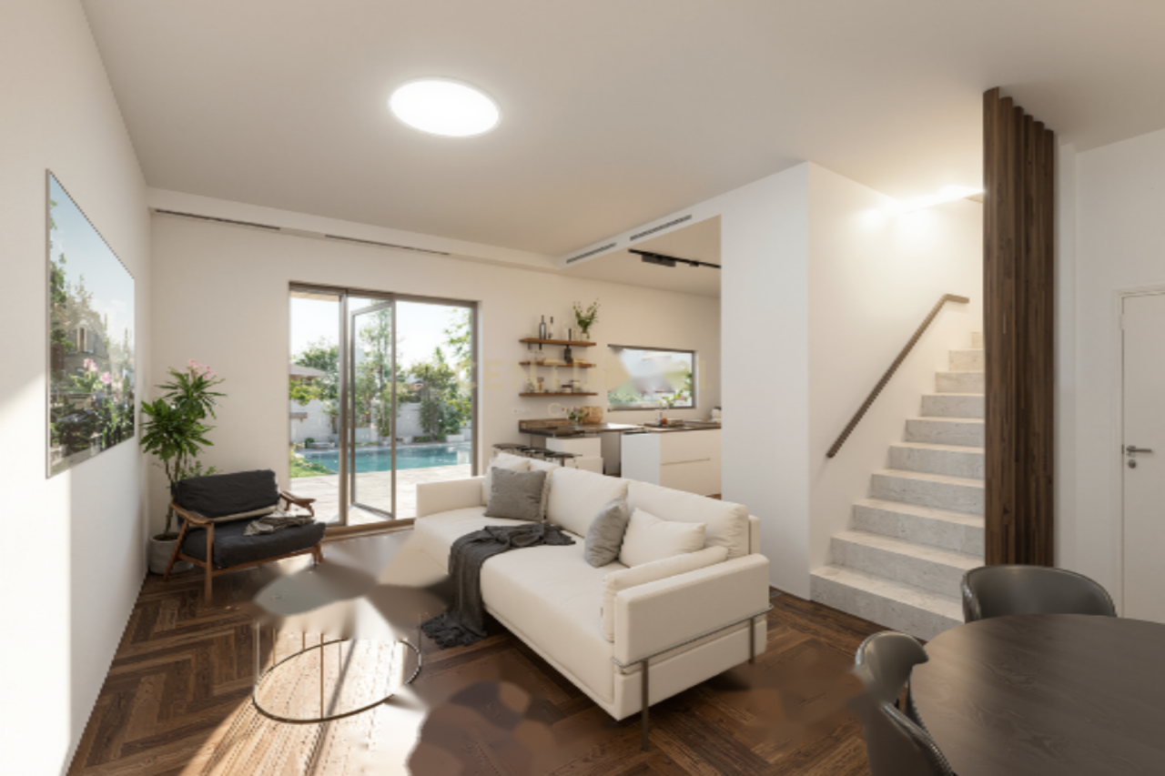 Квартира в Суни, Кипр, 138 м² - фото 4