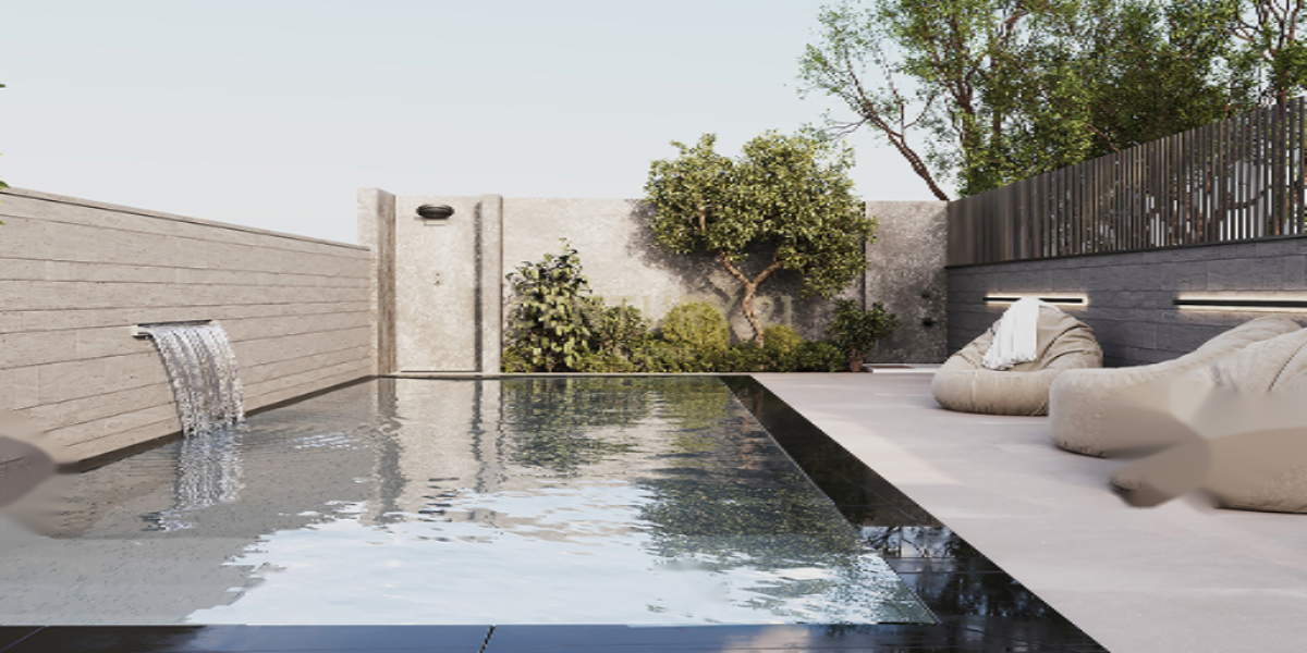 Квартира в Ермасойе, Кипр, 50 м² - фото 4