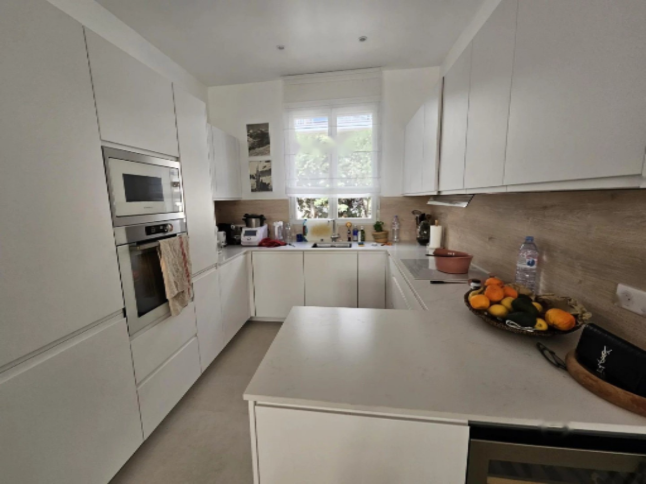 Квартира в Каннах, Франция, 125 м² - фото 4