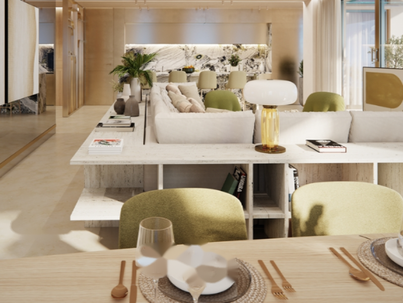 Квартира в Ермасойе, Кипр, 282 м² - фото 4