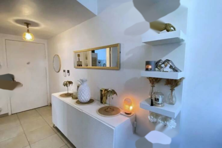 Квартира в Каннах, Франция, 39 м² - фото 2