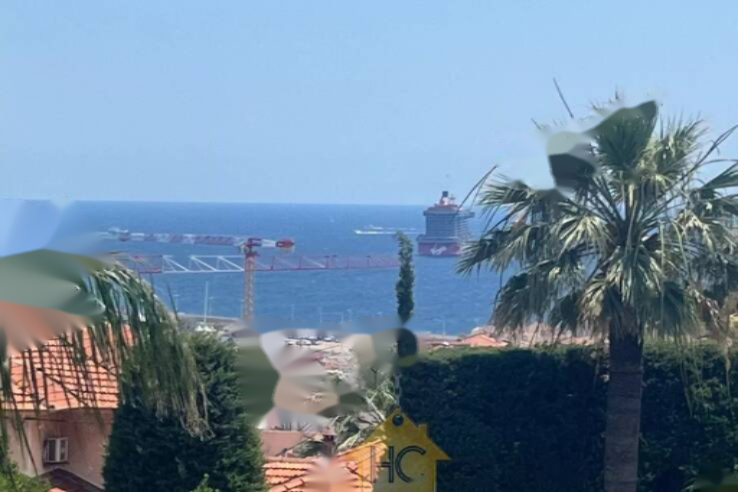 Квартира в Каннах, Франция, 140 м² - фото 2