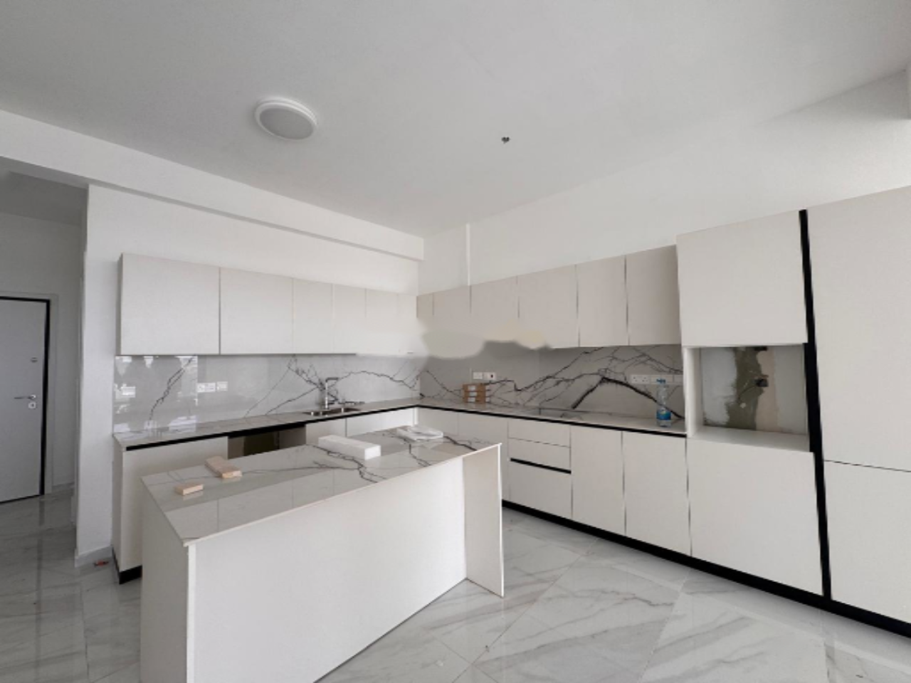 Квартира в Ермасойе, Кипр, 120 м² - фото 4