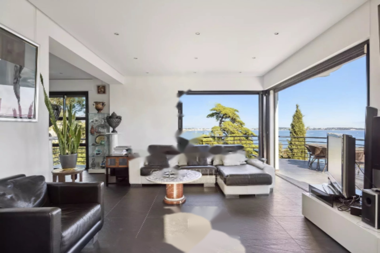 Квартира в Каннах, Франция, 293 м² - фото 4