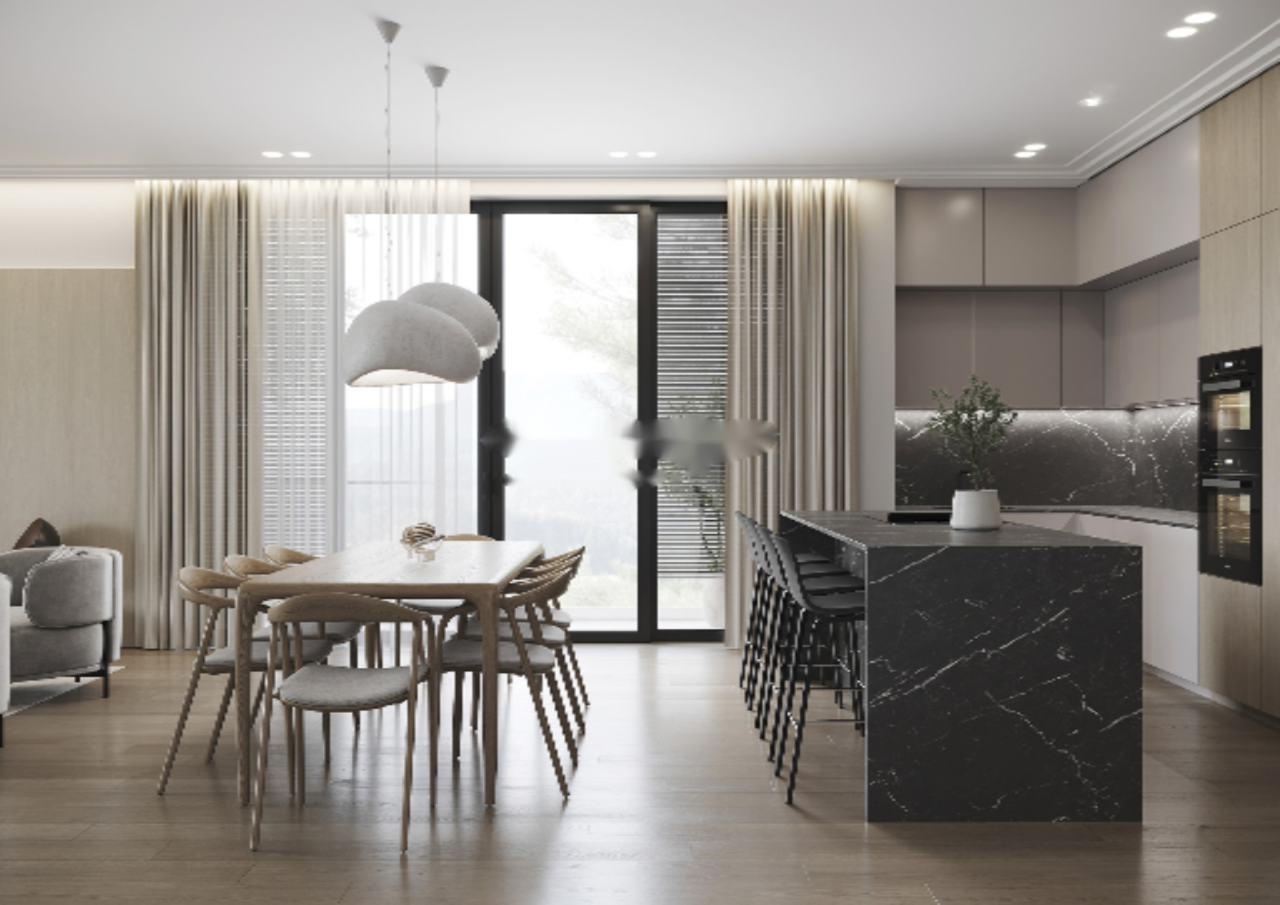 Квартира в Ермасойе, Кипр, 119 м² - фото 4