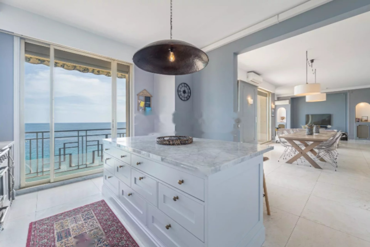 Квартира в Каннах, Франция, 186 м² - фото 4