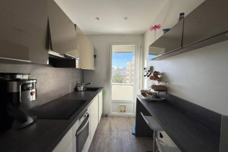 Квартира в Каннах, Франция, 55 м² - фото 2