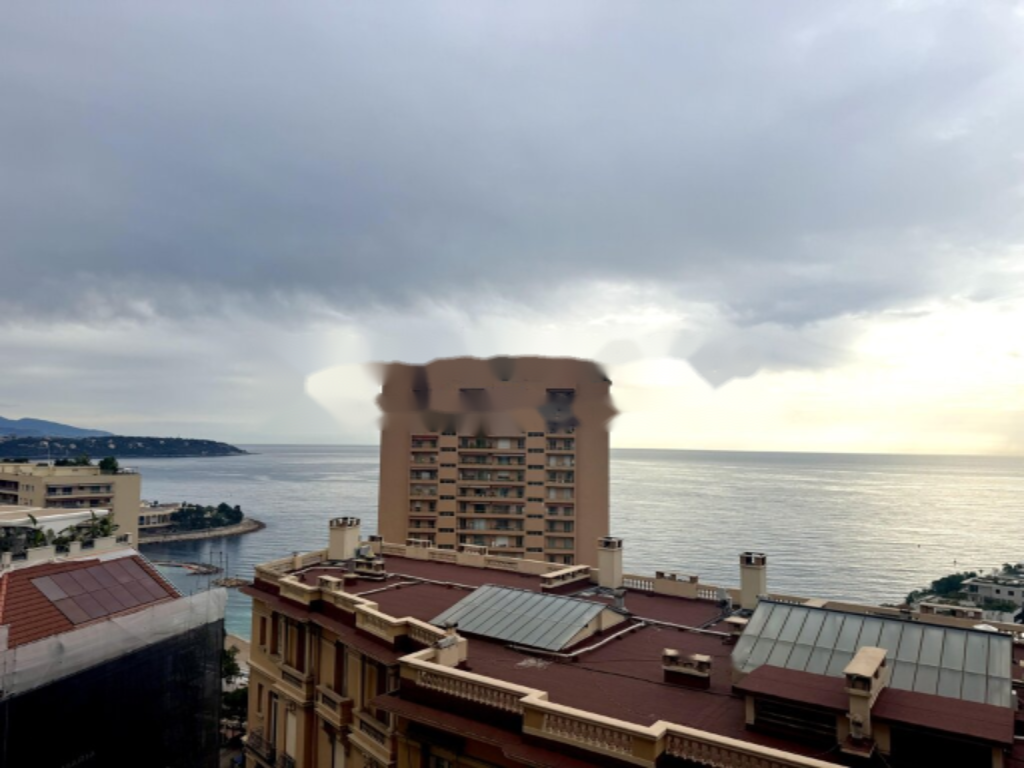 Квартира в Монте Карло, Монако, 79 м² - фото 4