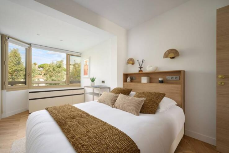 Квартира в Каннах, Франция, 87 м² - фото 2