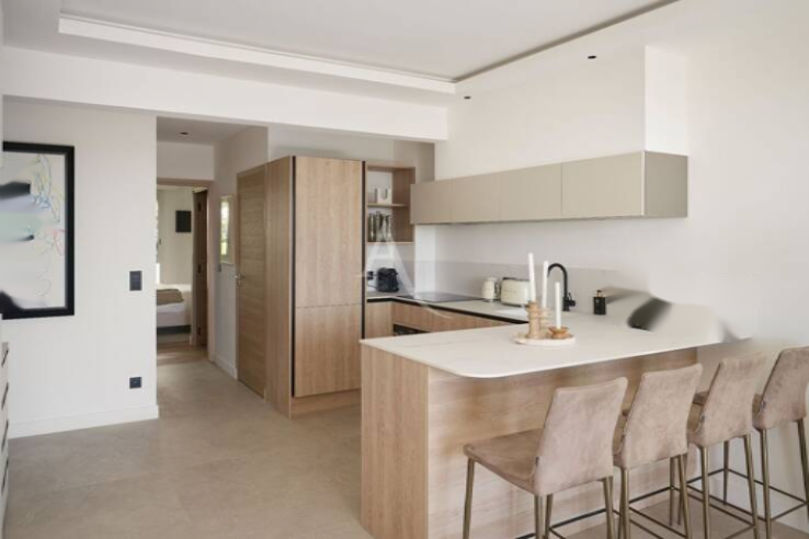 Квартира в Каннах, Франция, 54 м² - фото 2