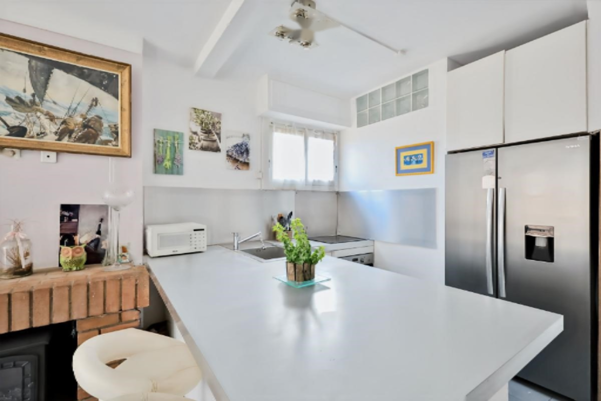 Квартира в Каннах, Франция, 80 м² - фото 4