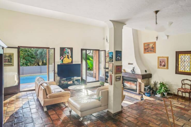 Квартира в Каннах, Франция, 180 м² - фото 2