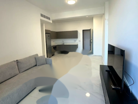 Квартира в Ермасойе, Кипр, 60 м² - фото 3