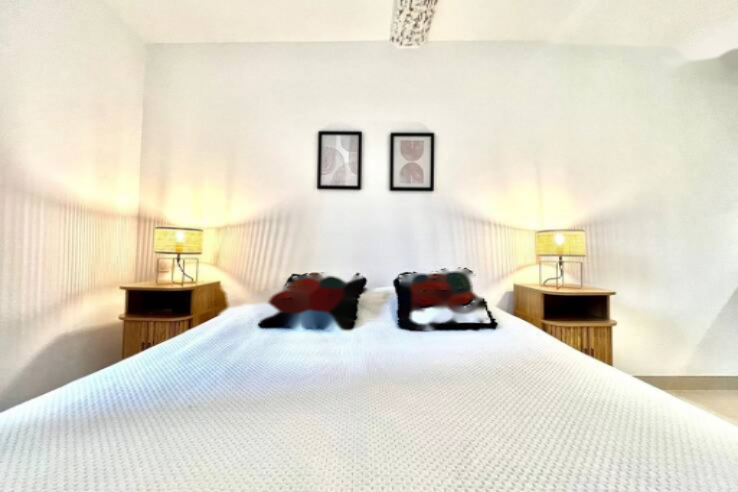 Квартира в Каннах, Франция, 23 м² - фото 2