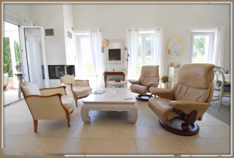 Квартира в Каннах, Франция, 119 м² - фото 4