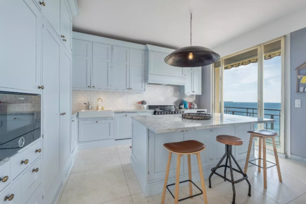 Квартира в Каннах, Франция, 186 м² - фото 5