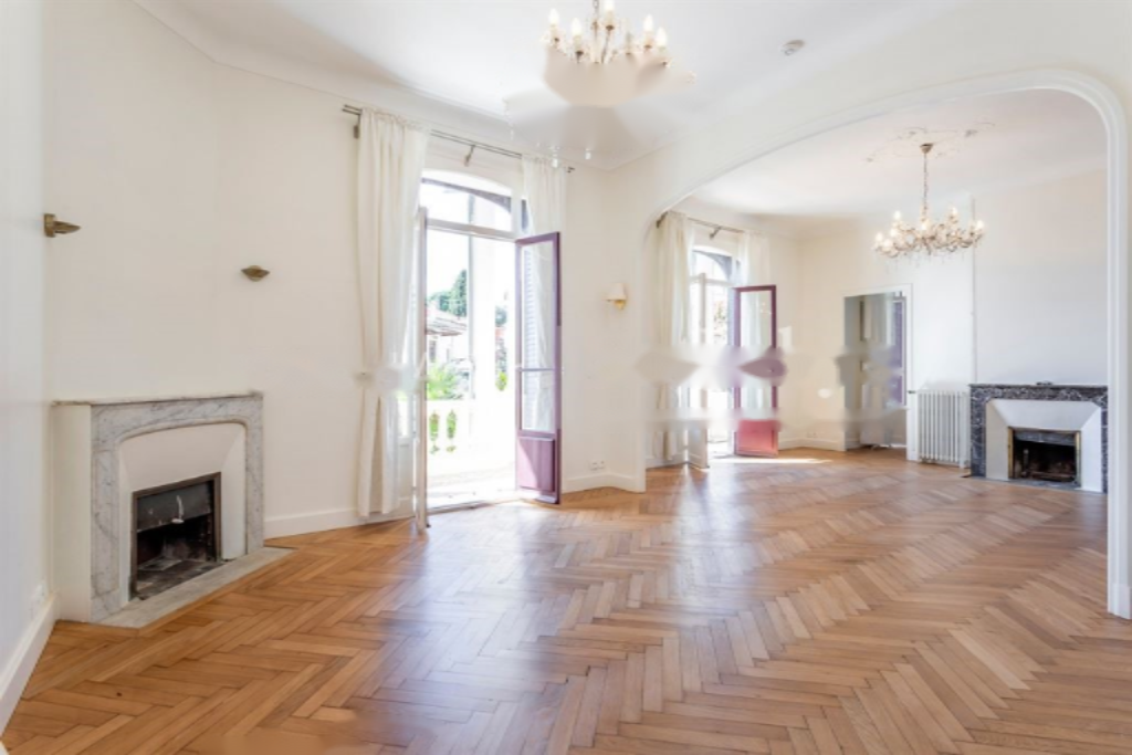 Квартира в Каннах, Франция, 280 м² - фото 5