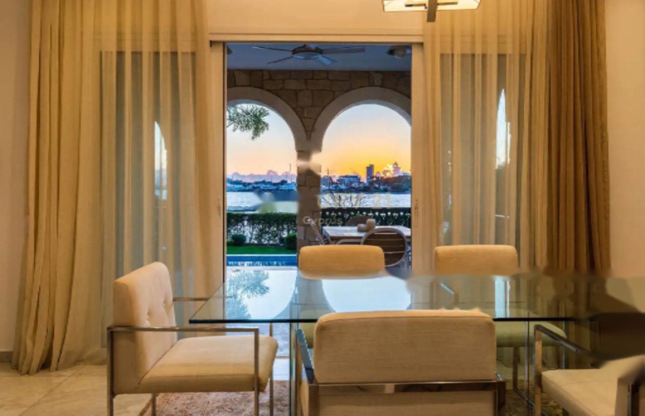 Квартира в Лимасоле, Кипр, 290 м² - фото 5