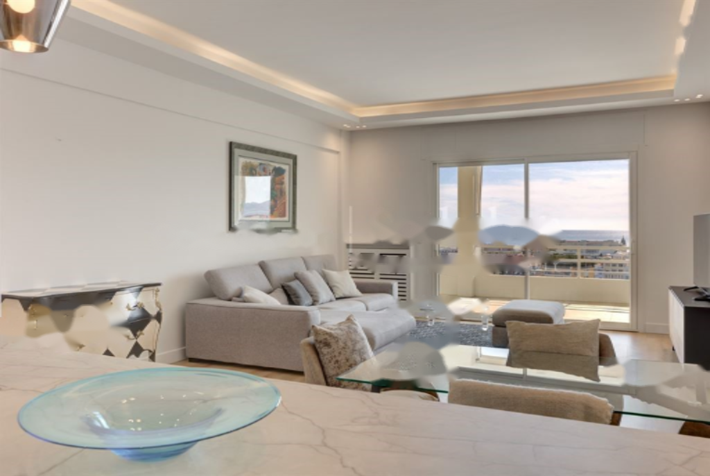 Квартира в Каннах, Франция, 77 м² - фото 5