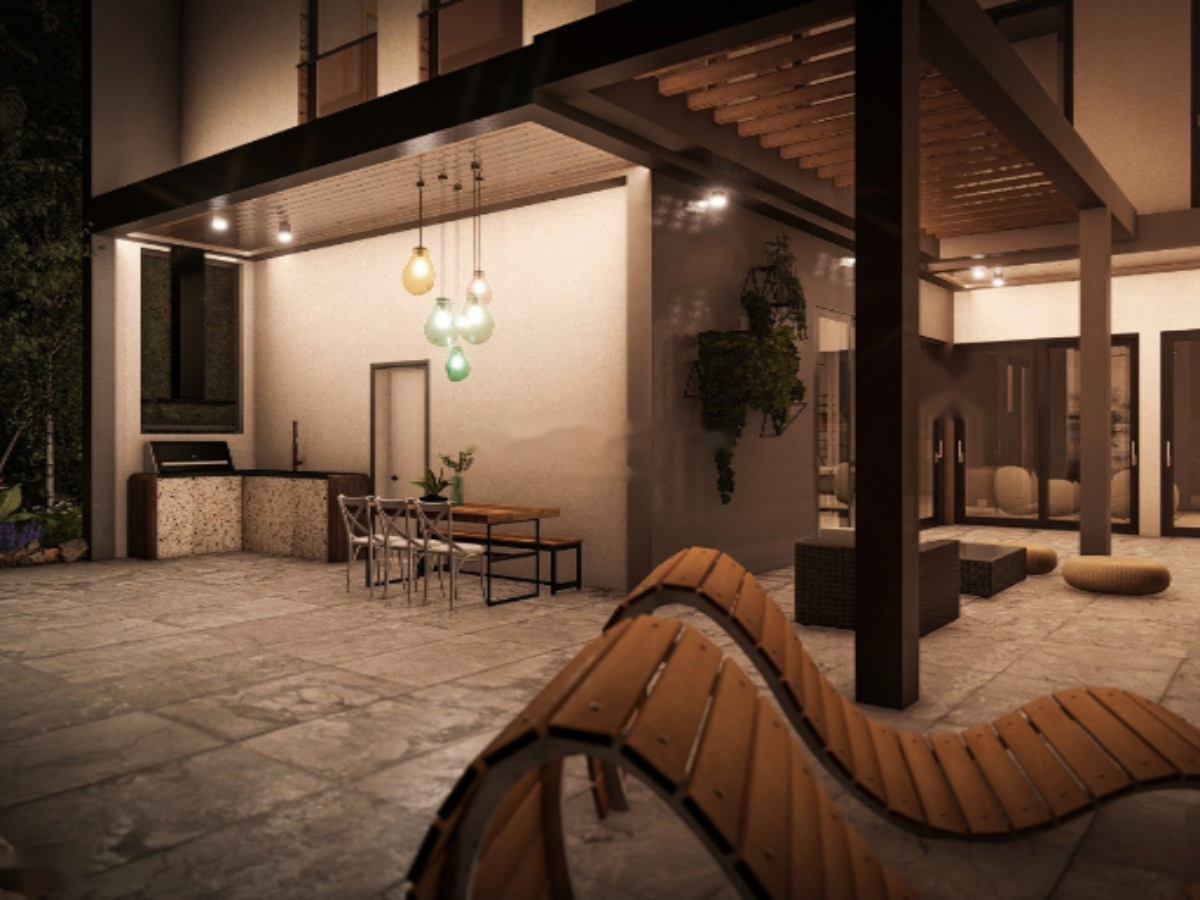 Квартира в Палодее, Кипр, 404 м² - фото 5